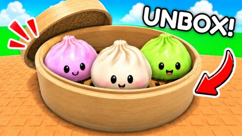 Squish a Dumpling