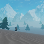 Snowboard