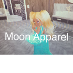*~Moon Apparel!*~