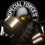[GSF] -Ghost Special Forces-