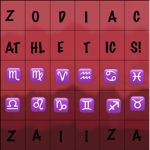 Zodiac athletics