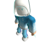 iceking group IMAO