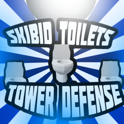 (Christmas) Skibid Toilets : Tower Defense