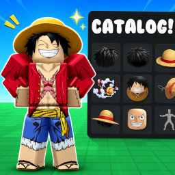 Anime Avatar Catalog