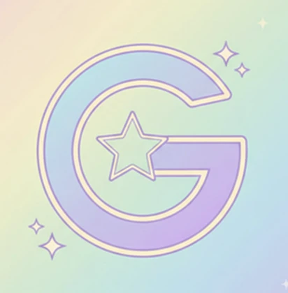 Glowshop Roblox group icon