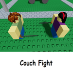 Couch Fight Club