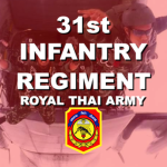 31st Infantry Regiment ᅠ