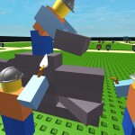 Building with friends!