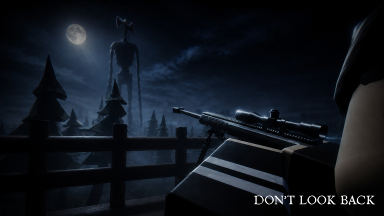 [AGGIORNAMENTO] NON GUARDARE INDIETRO [PRE-ALPHA]  screenshot 1