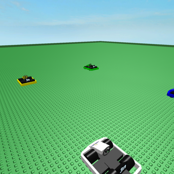 carritos chocones :u