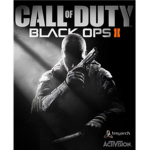Call of Duty: Black Ops  II
