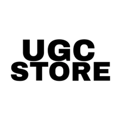 UGC-STORE Roblox group icon