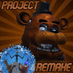 [CHRISTMAS SKINS] Project : Remake