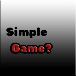 Simple game? icon