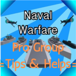 Naval warfare pro group | Tips & Helps