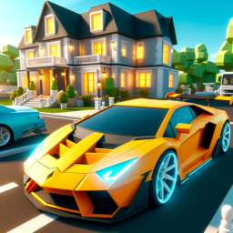 🏡Ultimate Mansion Tycoon