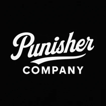 Punisher Company Roblox group icon