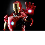 Ironman fangirls