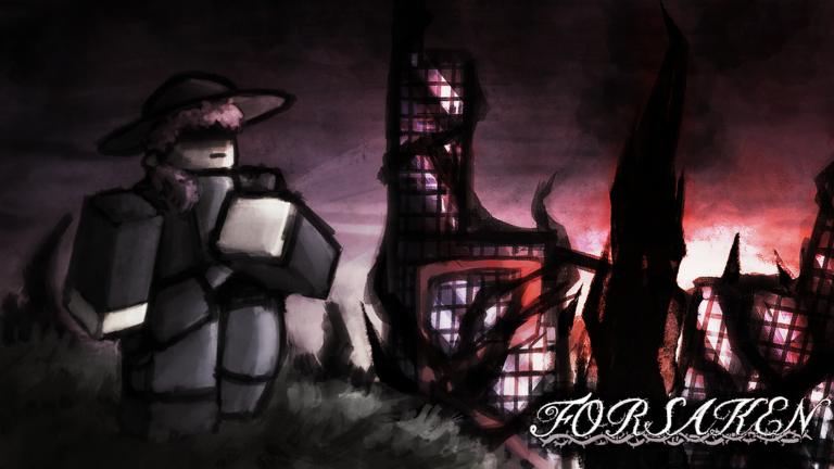 [UPD 🌺] Forsaken 썸네일