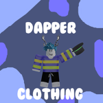 Dapper Clothing Dept.