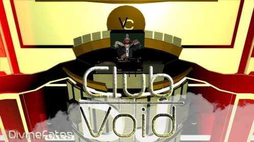 Club Void [ALPHA RELEASE]