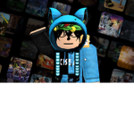 Panda Club Cool
