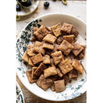 The epic Cinnamon Toast Crunch gang