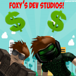 Foxy's Dev Studios.