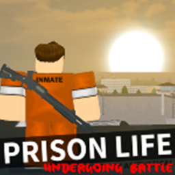 Prision Life: Undergoing Battle
