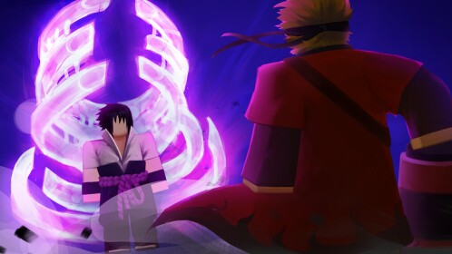 [⚡] Ninja Battlegrounds