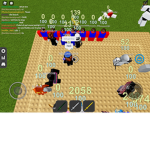 The overlord gamers