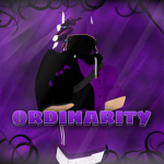 ordinarity