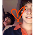 Byler stans