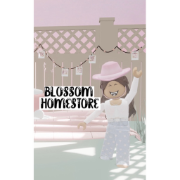 Blossom Shop