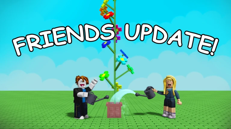 🫂🐝FRIENDSHIP UPDATE🐝🫂