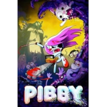 PIbby need more help