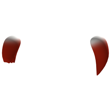 Bloody Chipped Vampire Fangs Roblox item