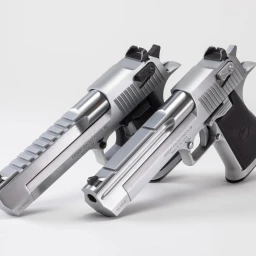 Deagle Dodge icon