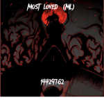 Most loved (ML)