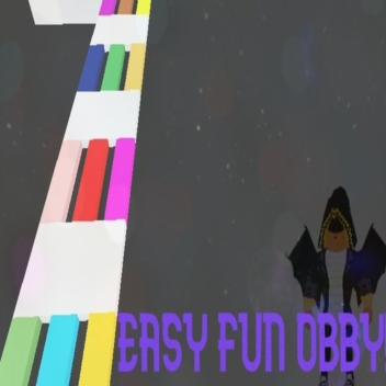[OBBY] - SUPER EASY - [OBBY]