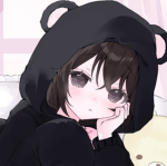 bearpaws ୨୧