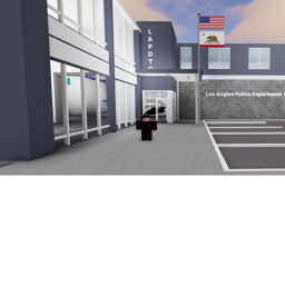 Los Angeles Police Department Training Center