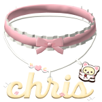 ୨˚· ︵ chris cat ɞ・˚