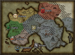 Dragons of Goldoa