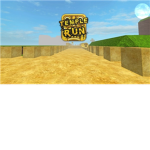 Temple Run For Admin ~Fans~