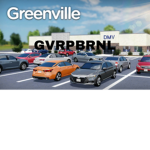 Greenvile Roleplay BR