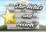 Star Hotels and Resort.