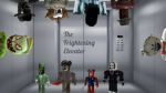 The Frightening Elevator Fans