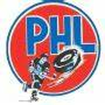Western Hockey League/ASSOCIATION WHHA