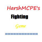 HarshMCPE's Fighting Game(Alpha) (pre-Realease)